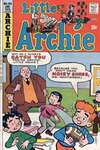 Little Archie #102 Comic Books - Covers, Scans, Photos in Little Archie Comic Books - Covers, Scans, Gallery